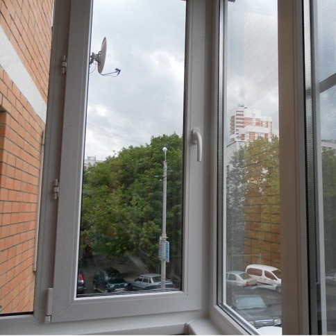 Остекление балкона под ключ не дорого в Москве